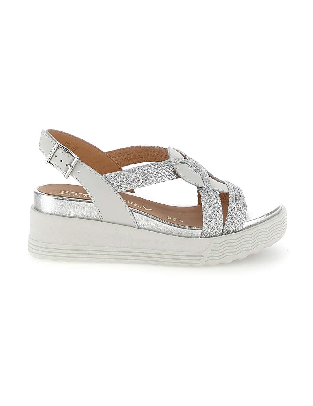 Zapatillas Stonefly Mujer Zapatos Marca Stonefly Stonefly CREAM 48