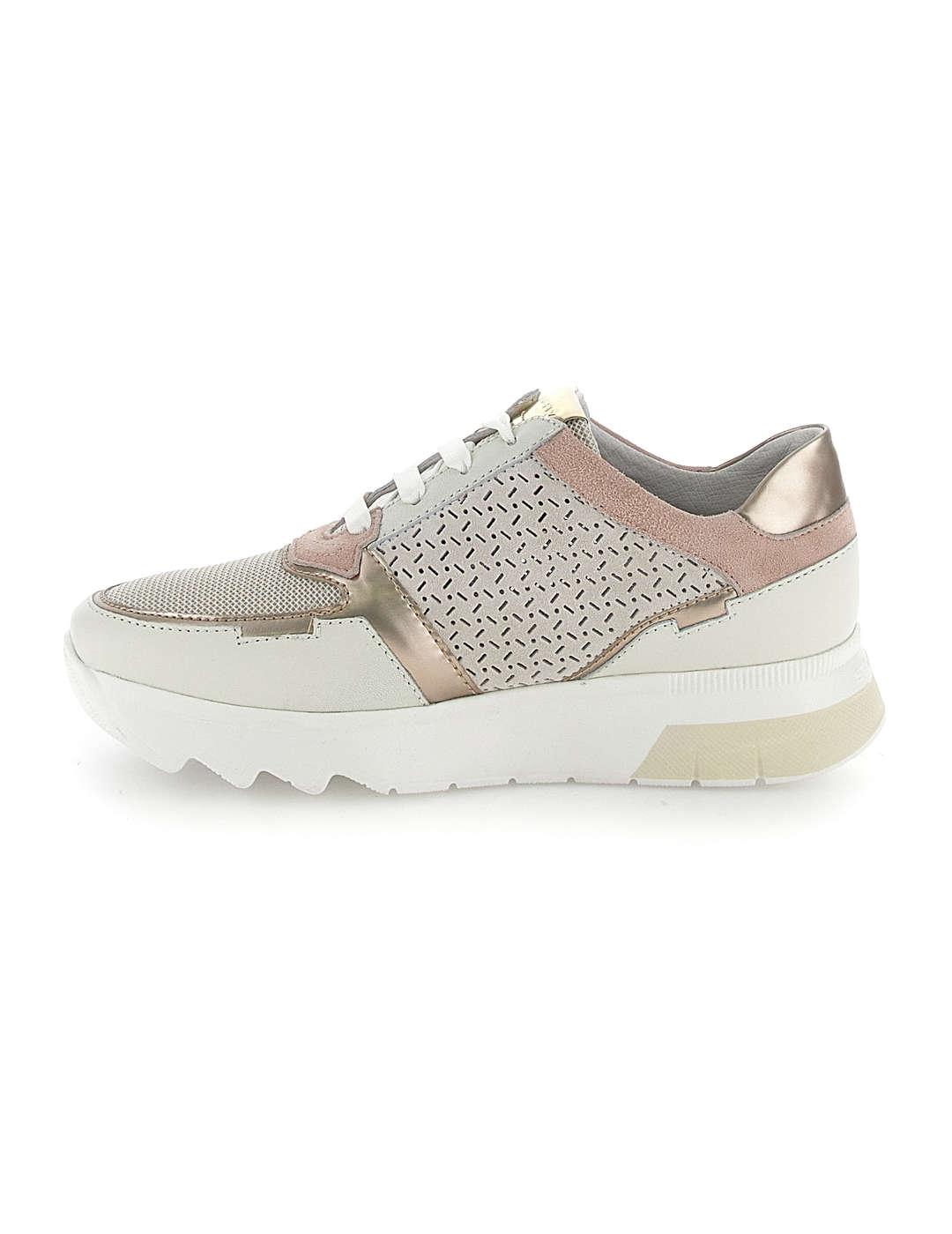 Deportivo mujer Stonefly Spock 40 taupe
