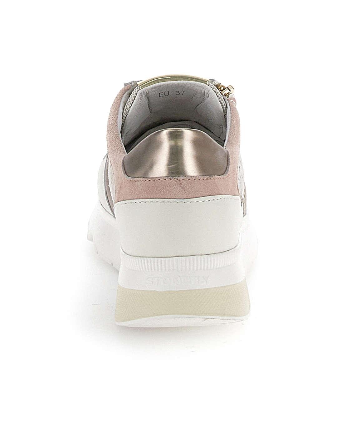 Deportivo mujer Stonefly Spock 40 taupe