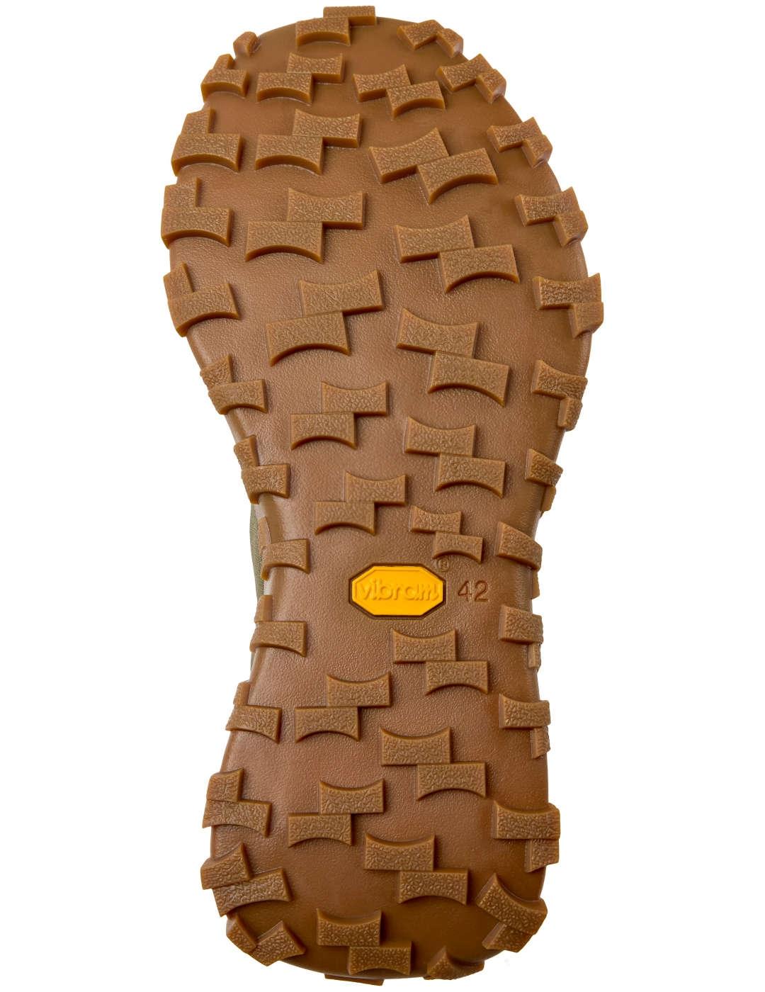 Depotivo hombre Camper Drift Trail verde