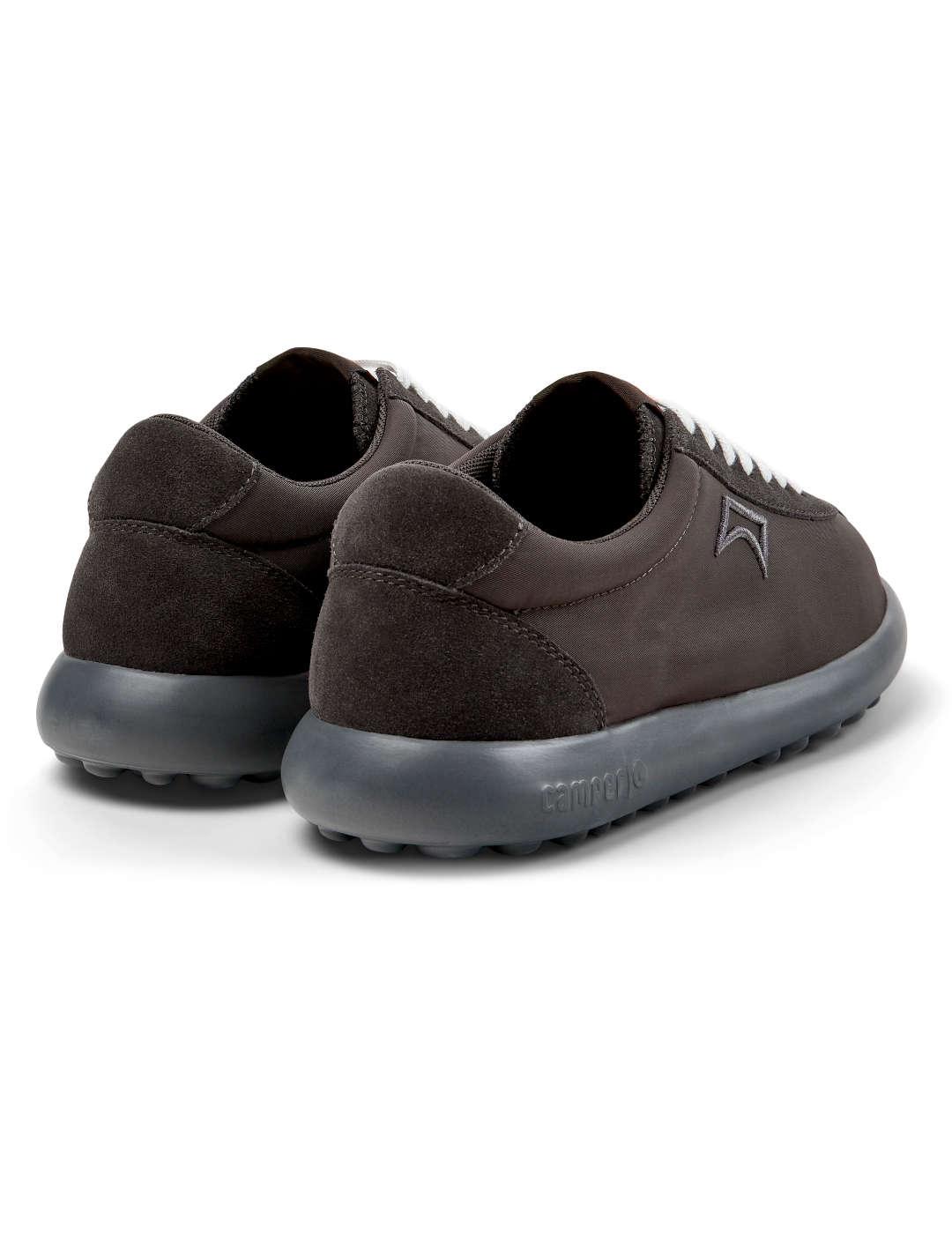 Deportivo hombre Camper XLF Pelotas gris