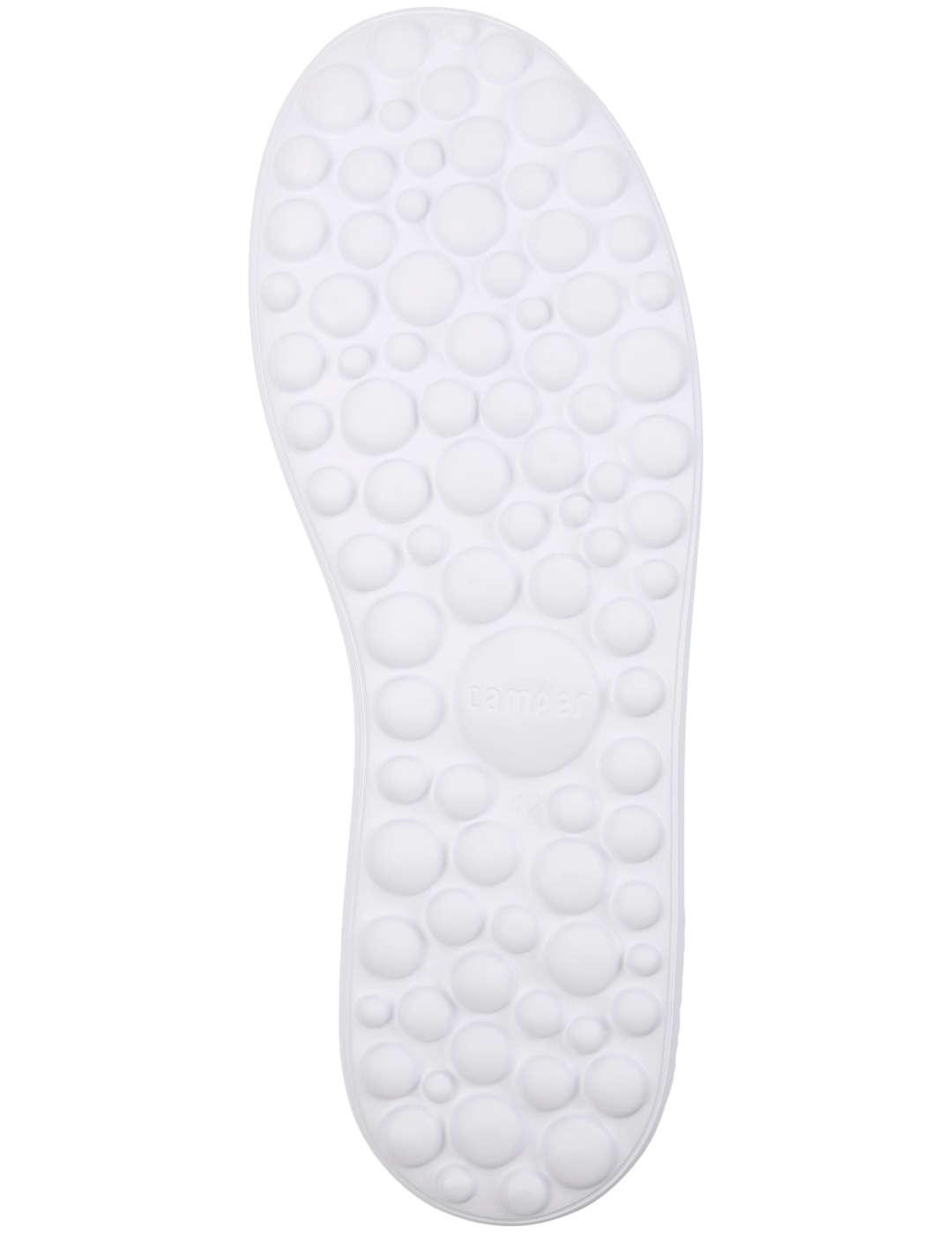 Deportivo hombre Campe XLF Pelotas verde