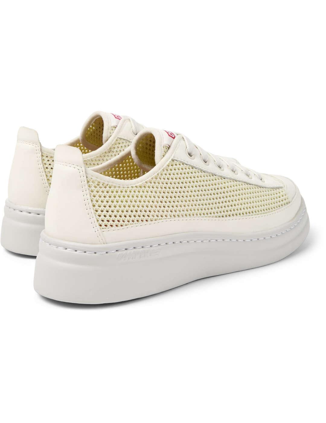 Deportivo mujer Camper Runner natural