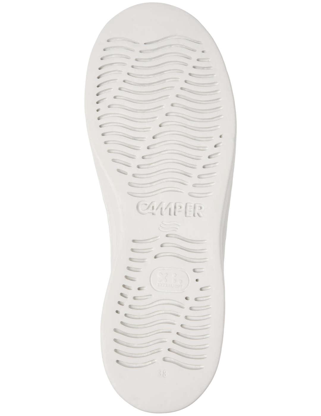 Deportivo mujer Camper Runner natural