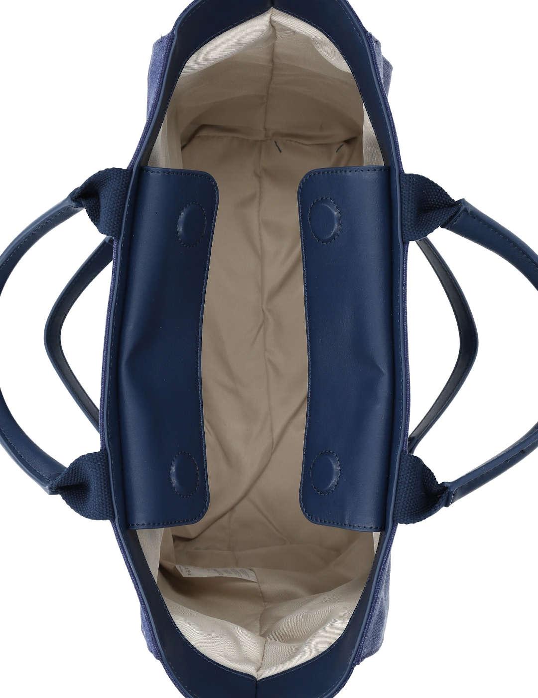 Bolso mujer Liu-Jo Tote azul