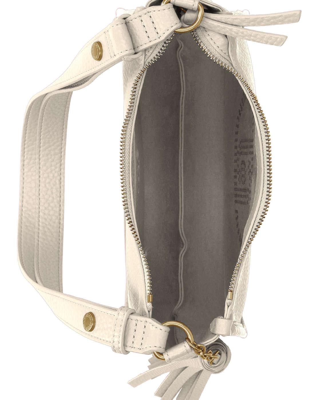 Bolso de hombro mujer Liu-Jo Hobo taupe