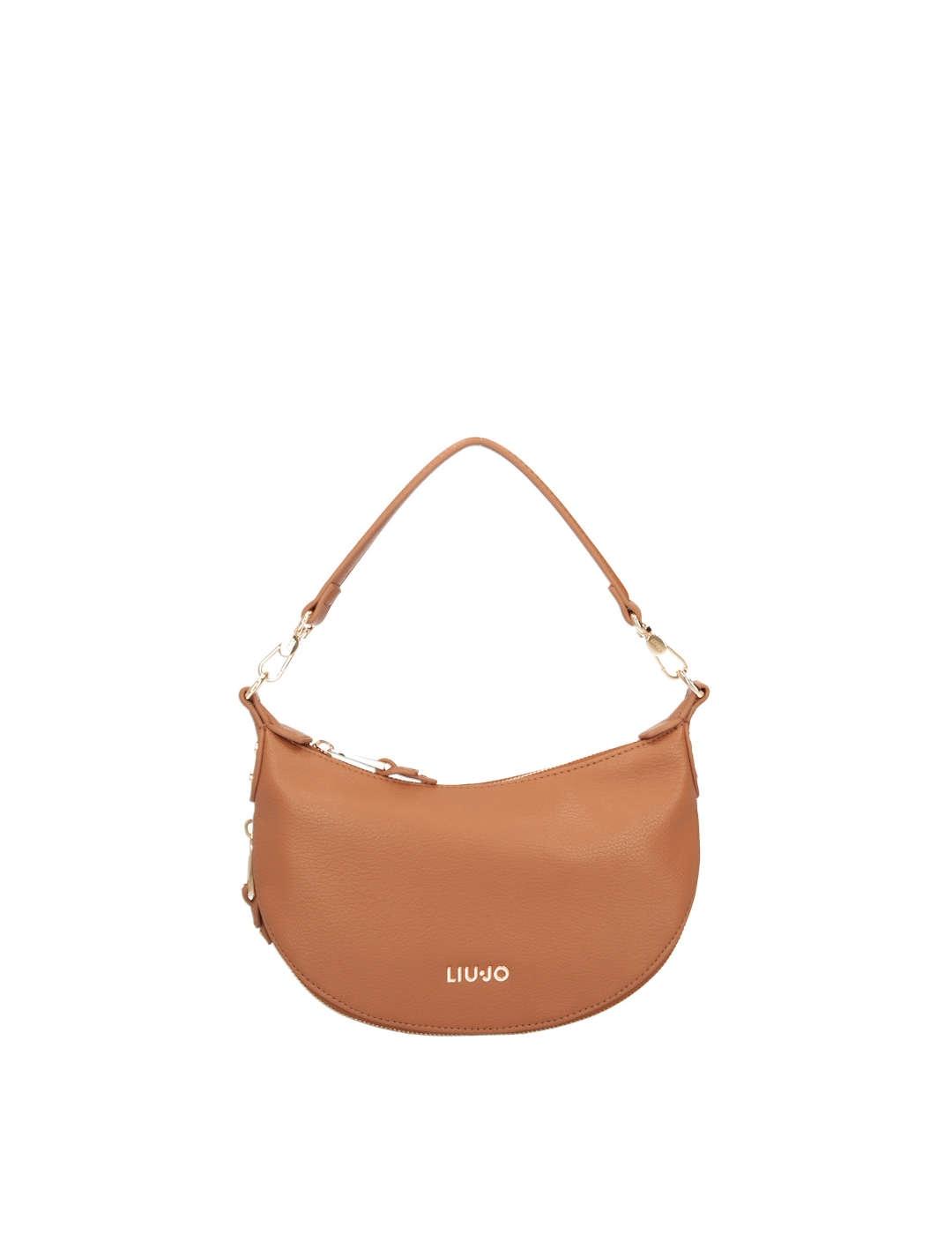Bolso de hombro mujer Liu-Jo Hobo cuero
