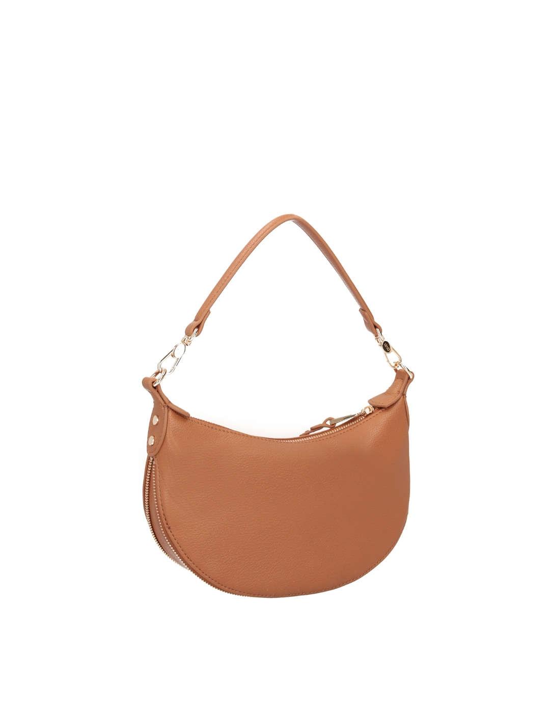 Bolso de hombro mujer Liu-Jo Hobo cuero