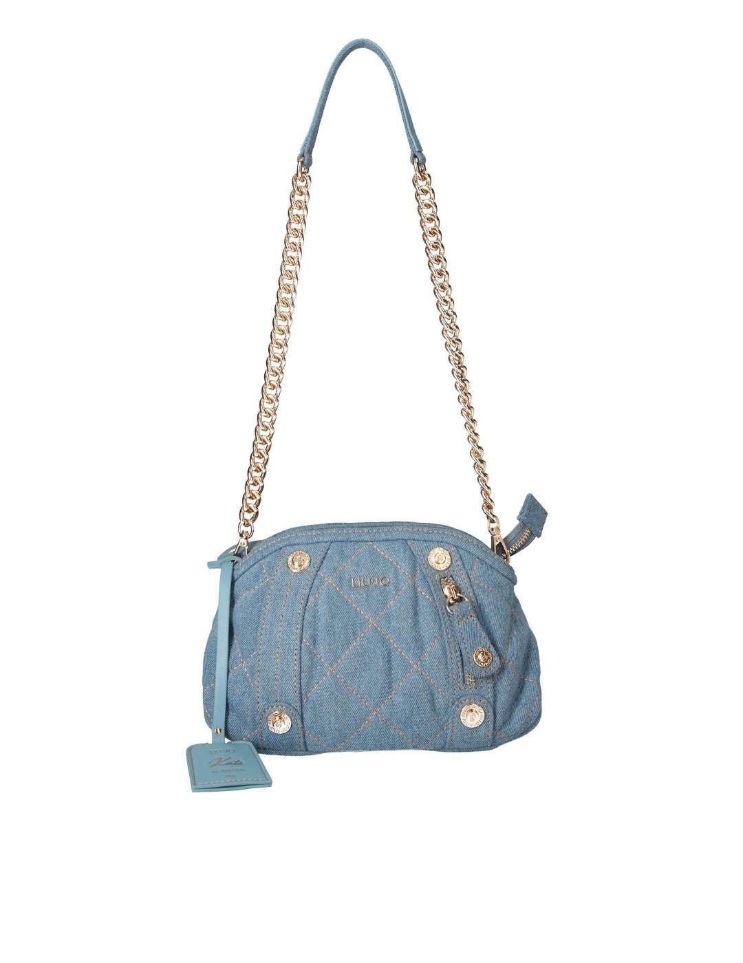 Bandolera mujer Liu-Jo Pochette Dennin jeans