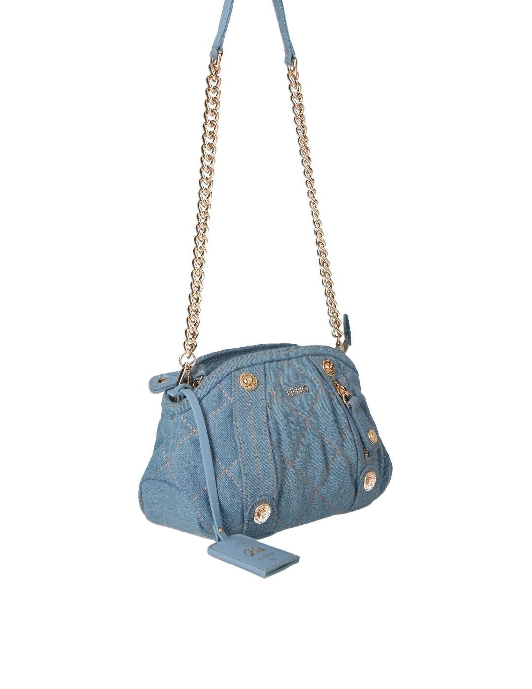 Bandolera mujer Liu-Jo Pochette Dennin jeans