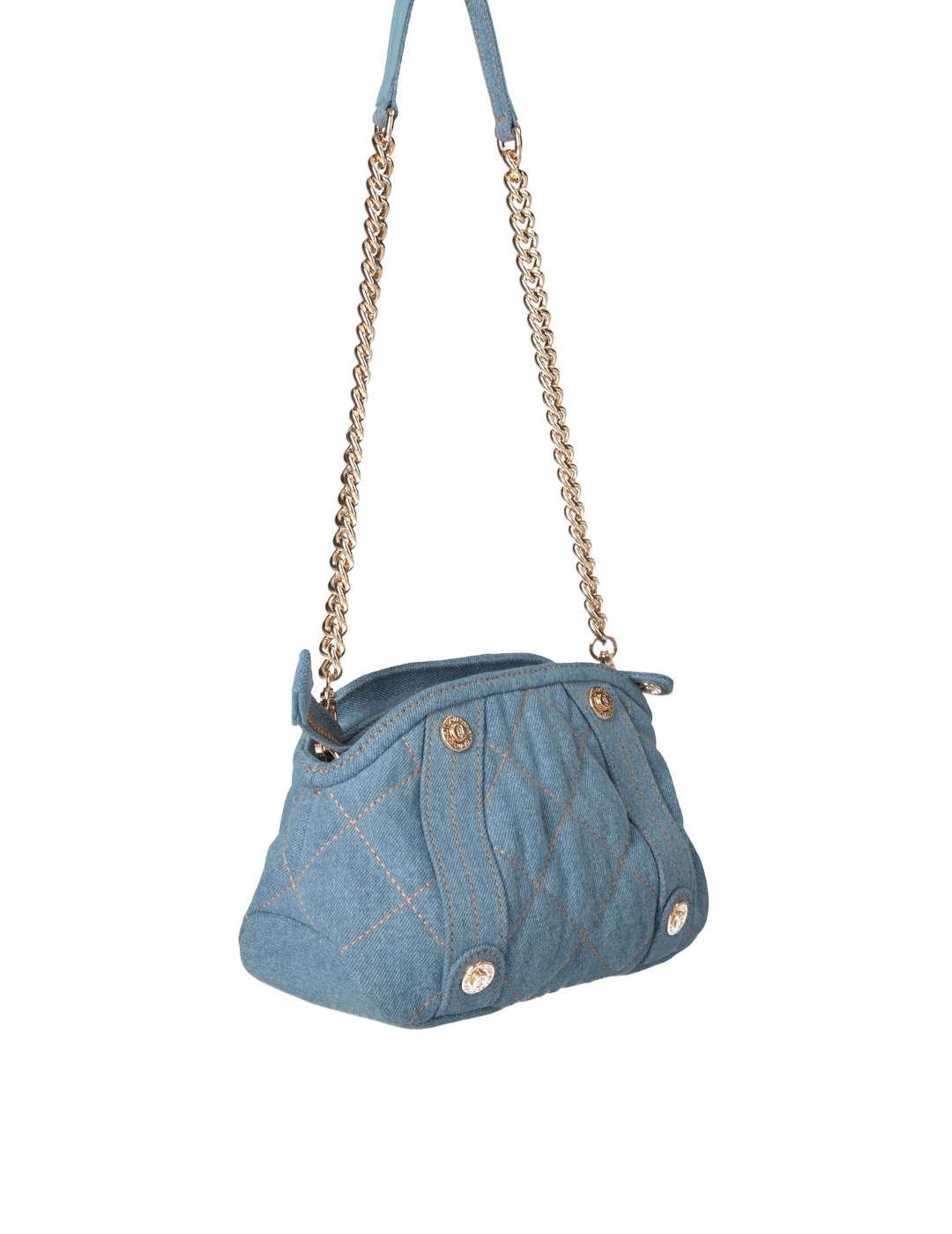 Bandolera mujer Liu-Jo Pochette Dennin jeans