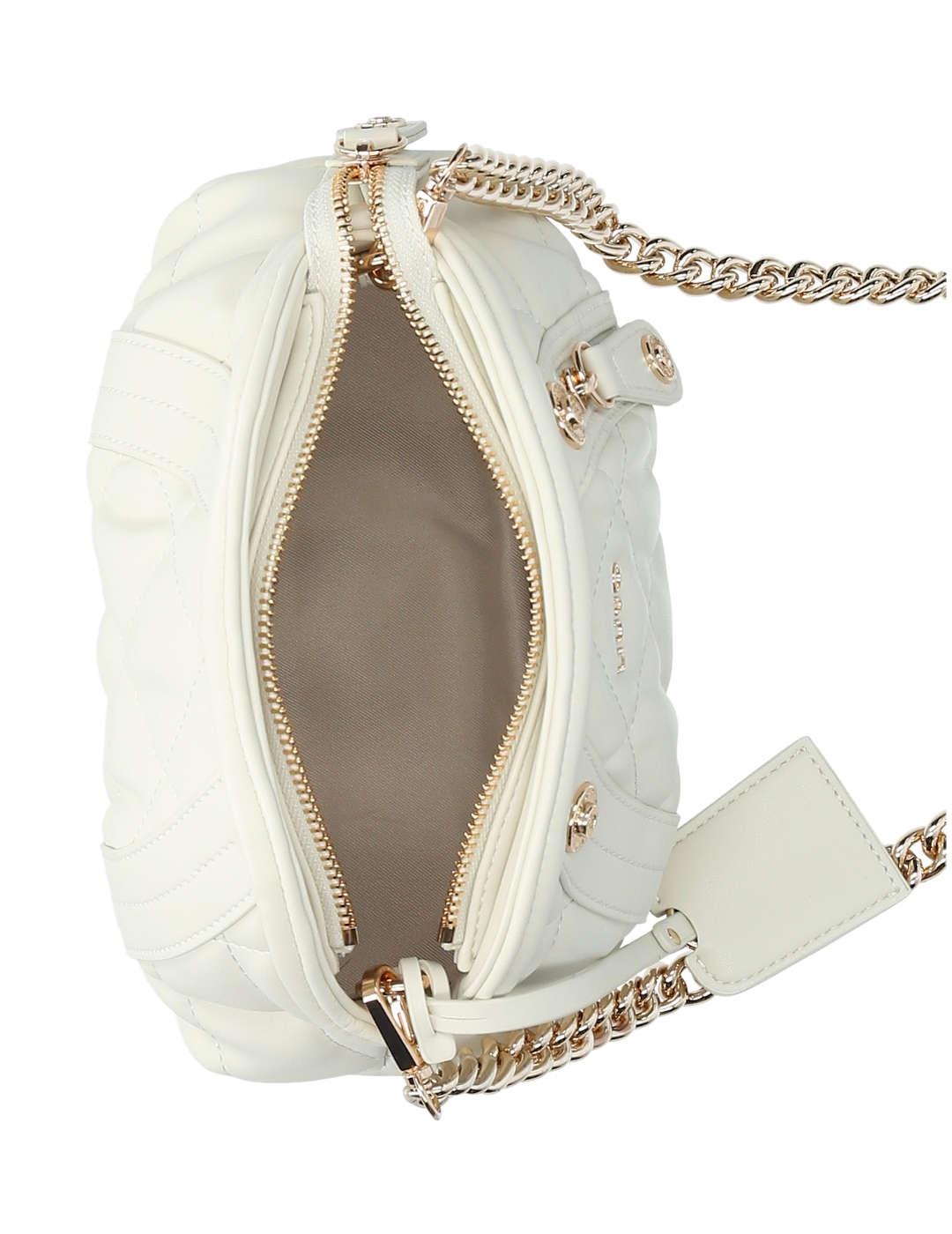 Bolso de mano mujer Liu-Jo Pochette beige
