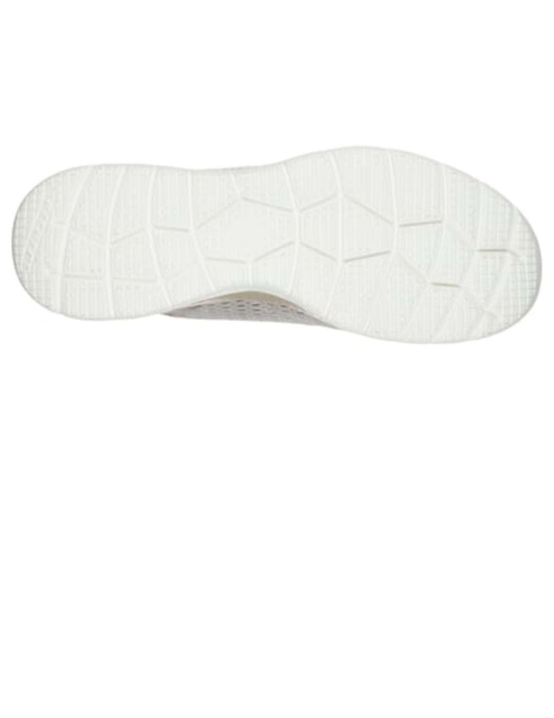 Deportivo mujer Skechers Bountful Quick taupe