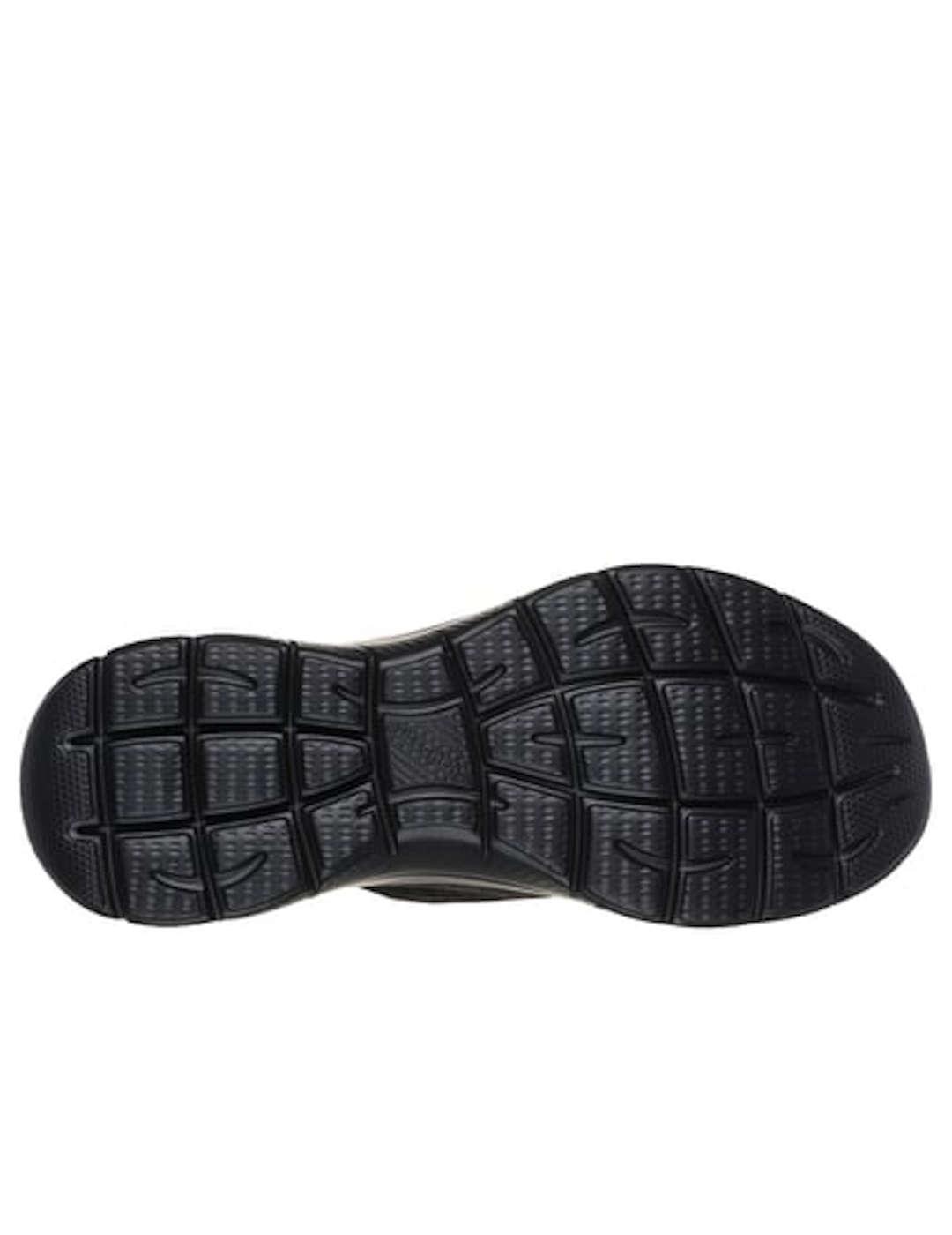 Deportivo mujer Skechers Summits Slipip-Ins negro