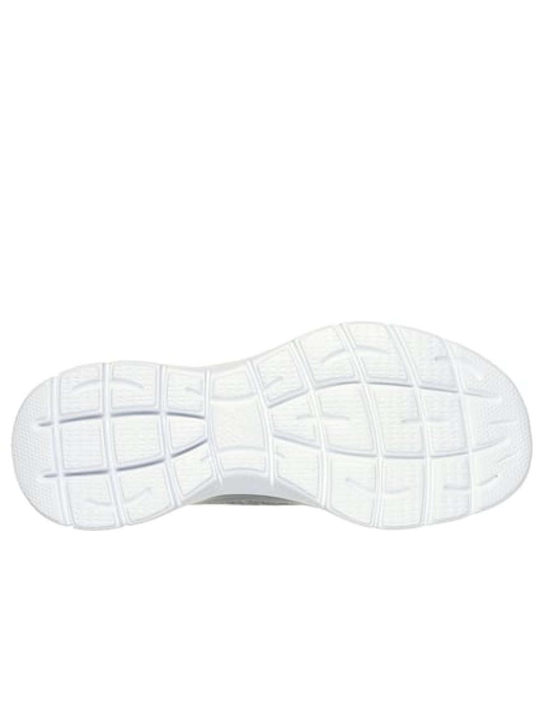 Deportivo mujer Skechers Summits Slipip-Ins gris