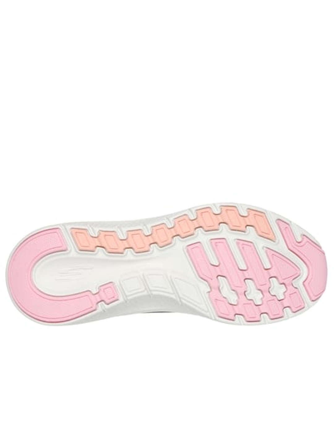 Deportivo mujer Skechers Arch Fit morado