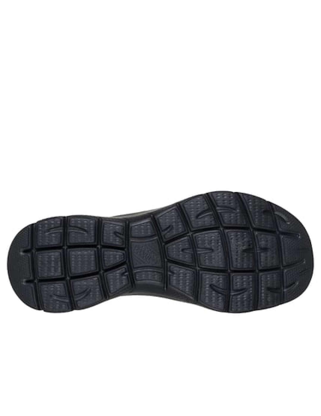 Deportivo mujer Skechers Summits Slip-Ins negro