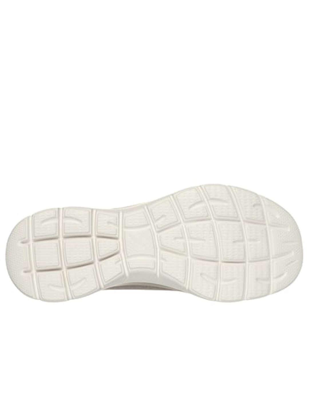 Deportivo mujer Skechers Summits Slip-Ins taupe