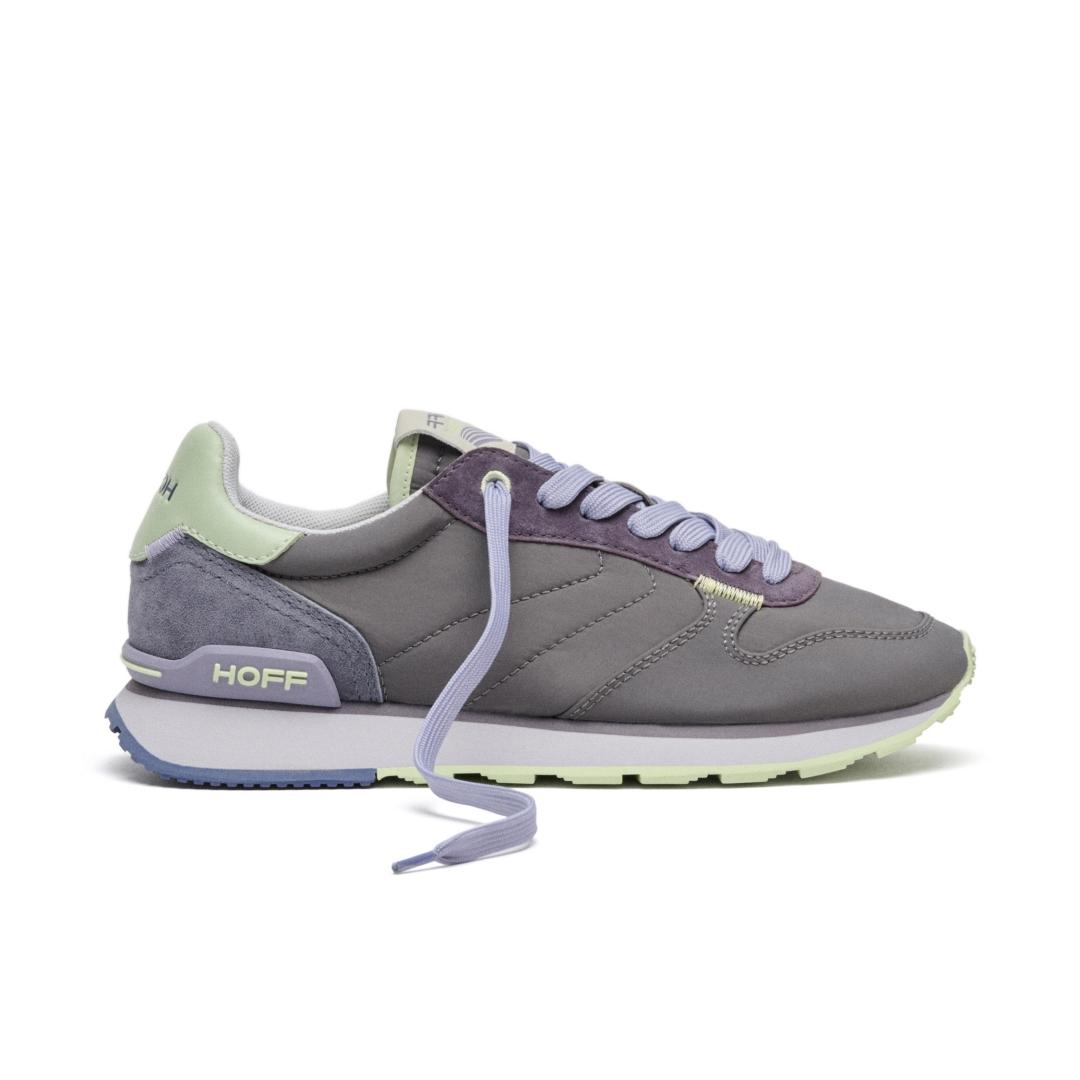 Deportivo mujer Hoff Track & Field lila