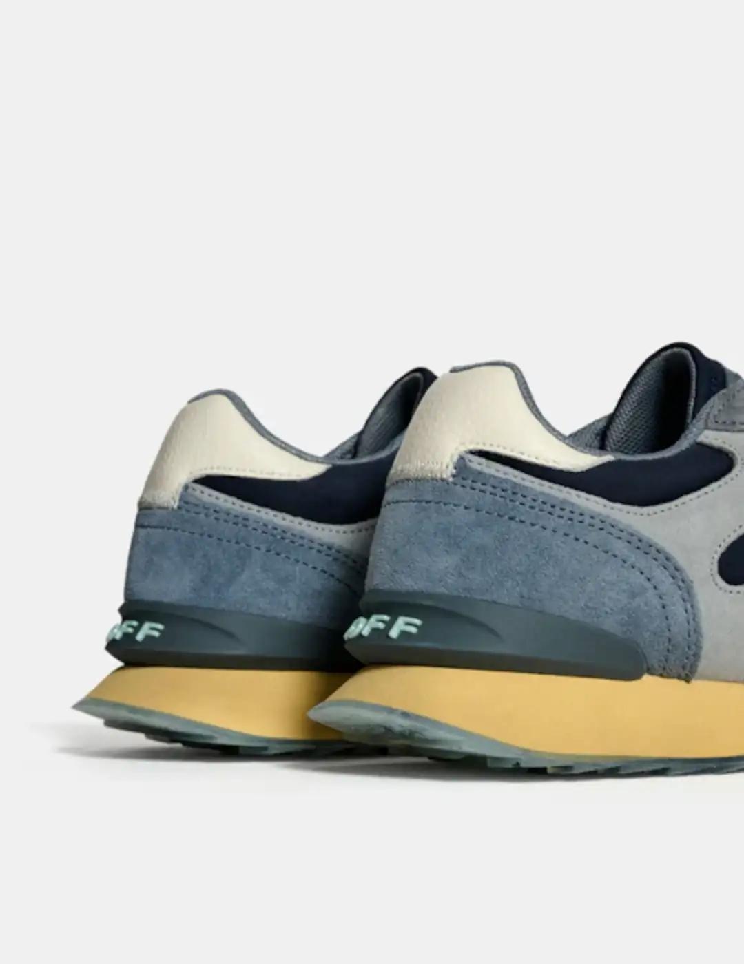 Deportivo mujer Hoff City Moscow azul