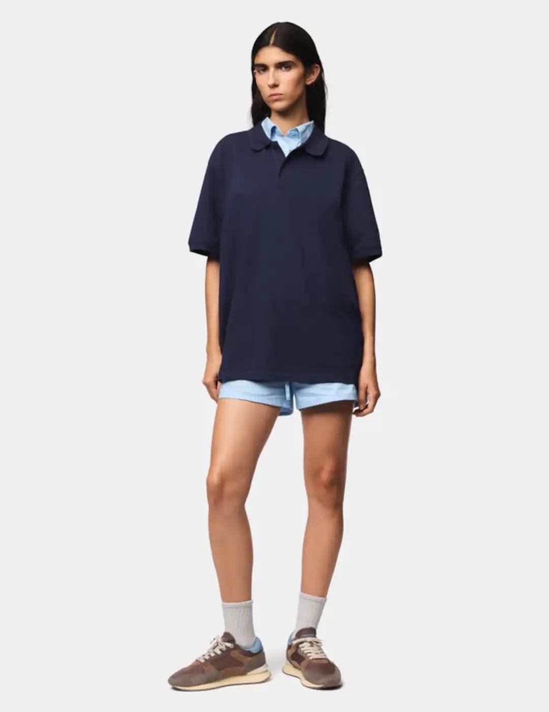 Deportivo mujer Hoff City Amsterdam marrón/taupe