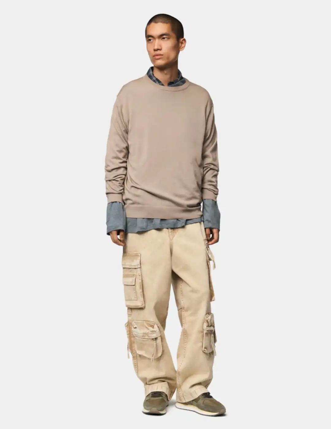 Deportivo hombre Hoff Buenos Aires verde