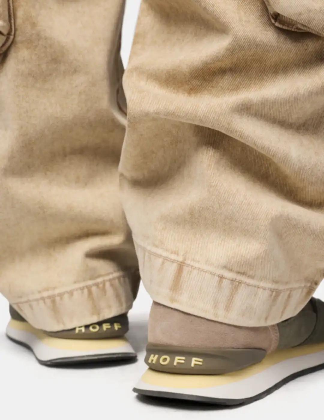 Deportivo hombre Hoff Buenos Aires verde