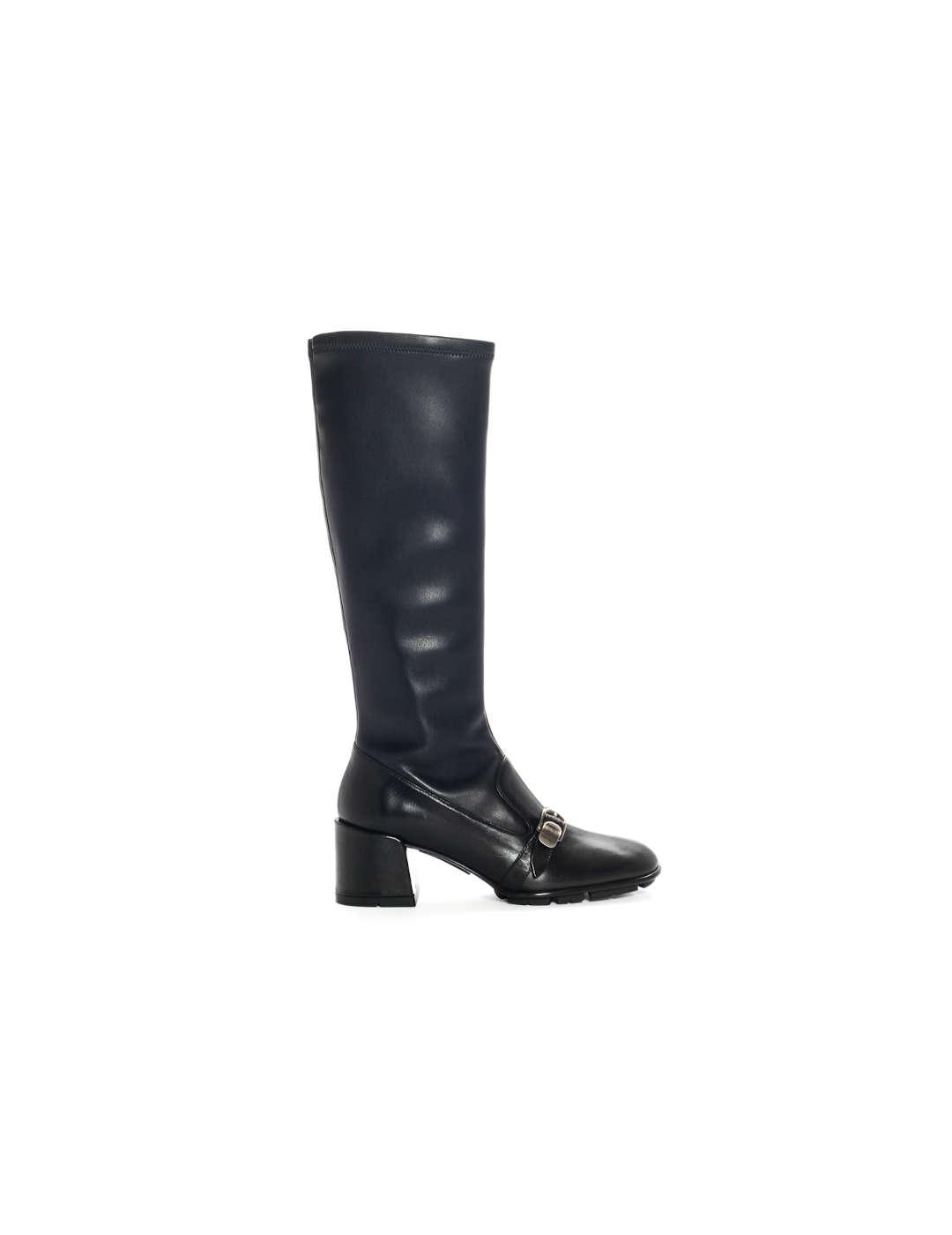 Bota mujer Pons Quintana negro