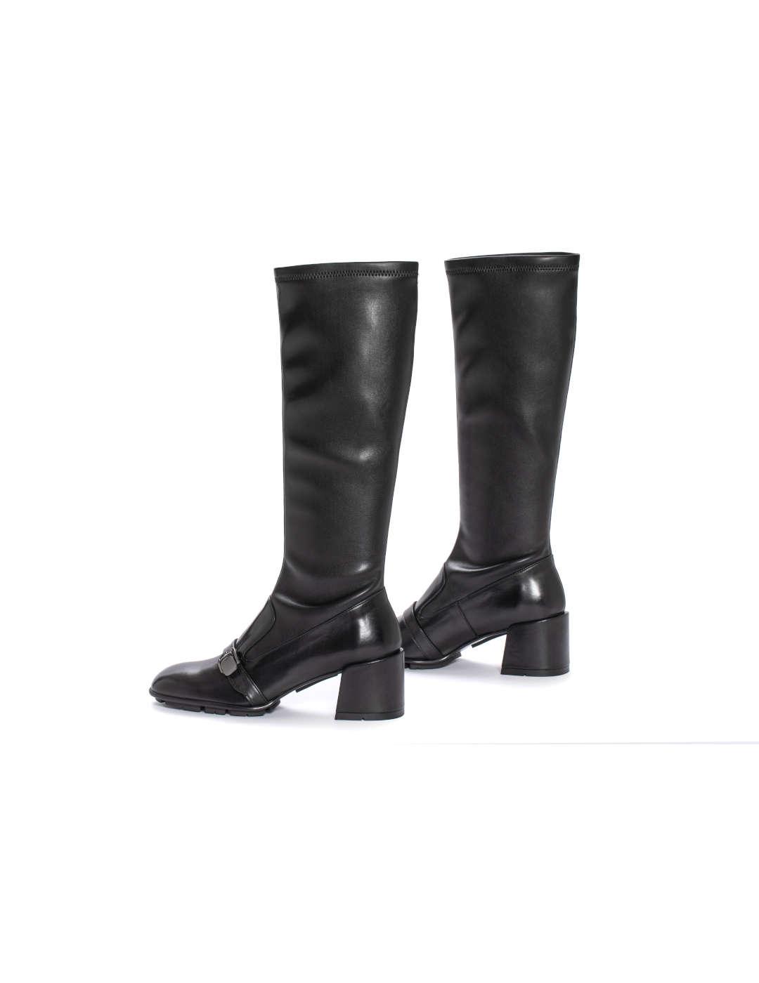 Bota mujer Pons Quintana negro