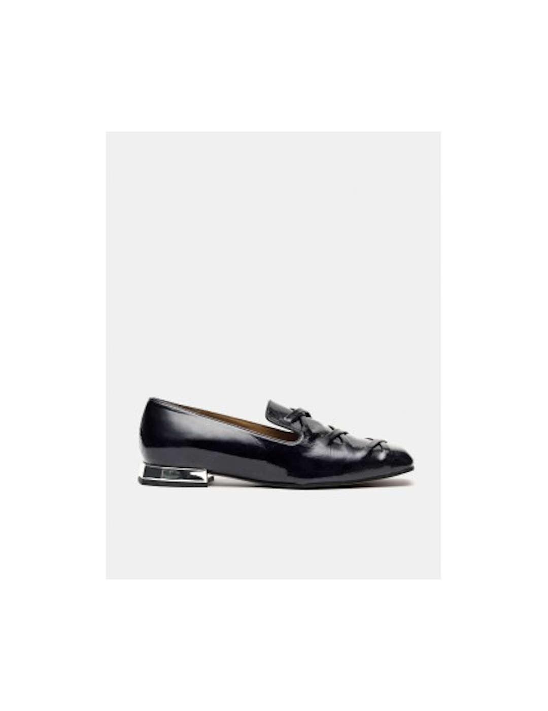 Zapato mujer Audley negro