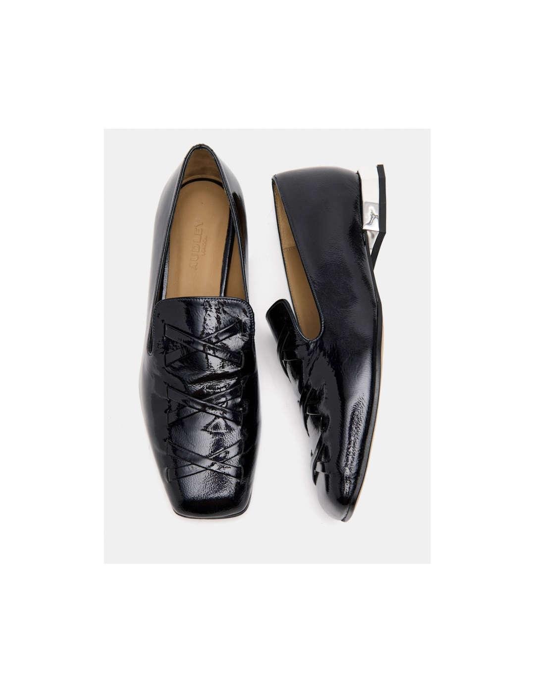 Zapato mujer Audley negro