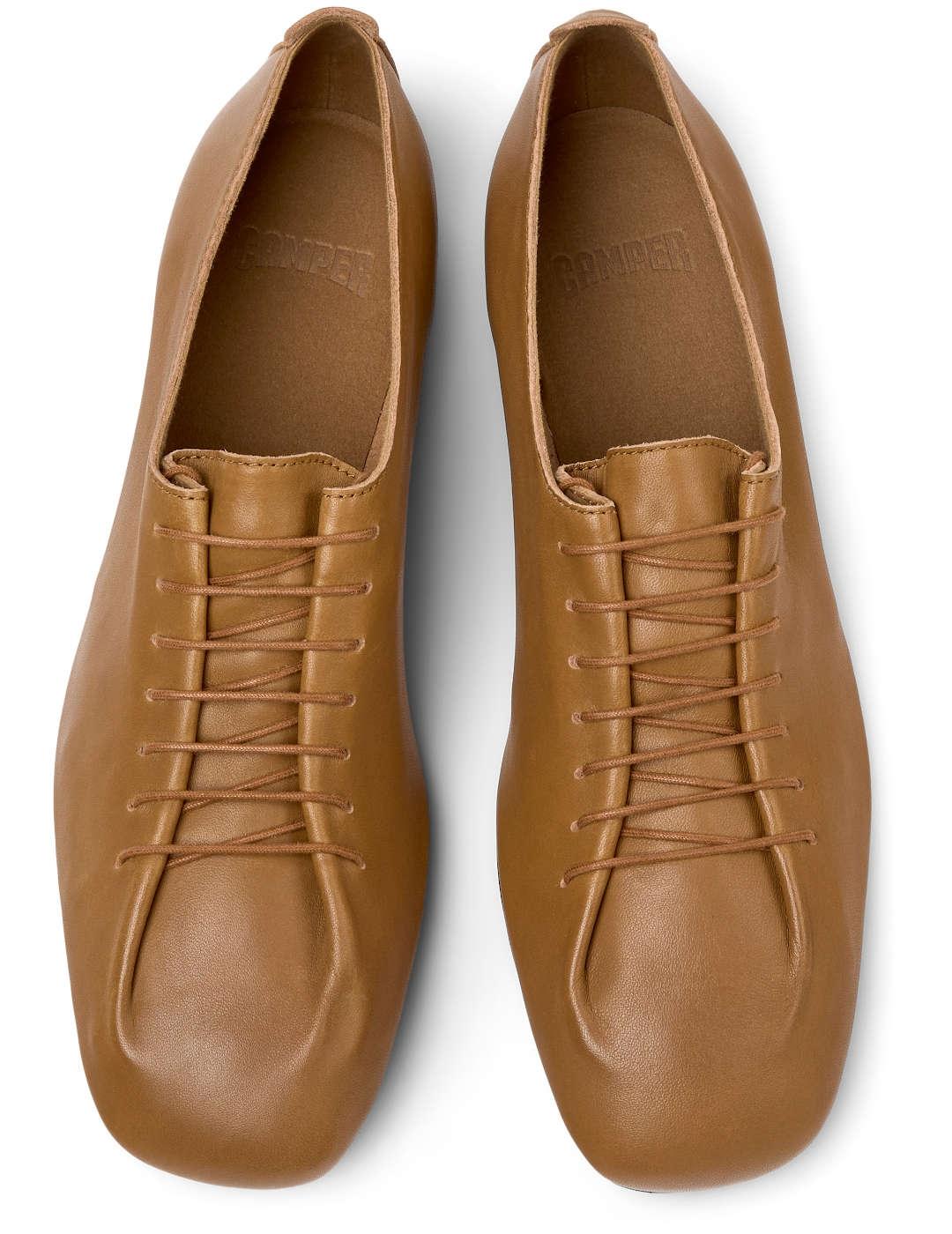 Zapato mujer Camper Casi Myra cuero