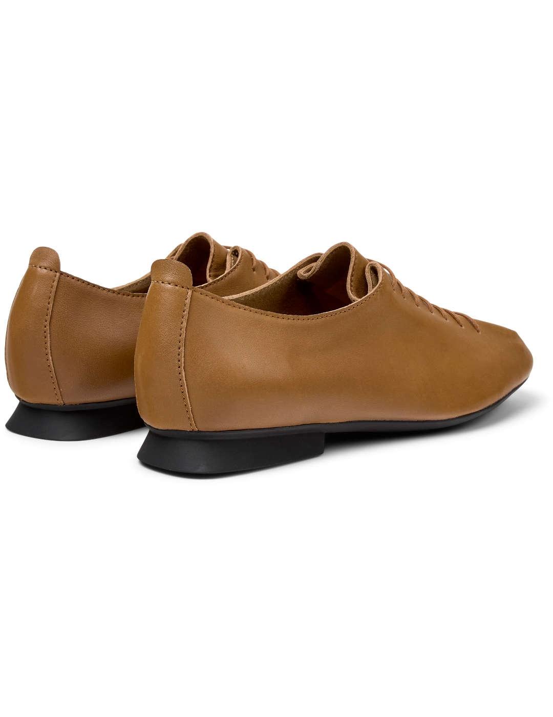 Zapato mujer Camper Casi Myra cuero