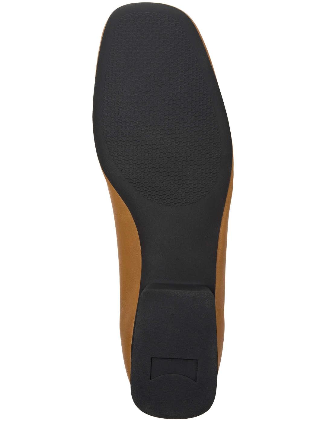 Zapato mujer Camper Casi Myra cuero