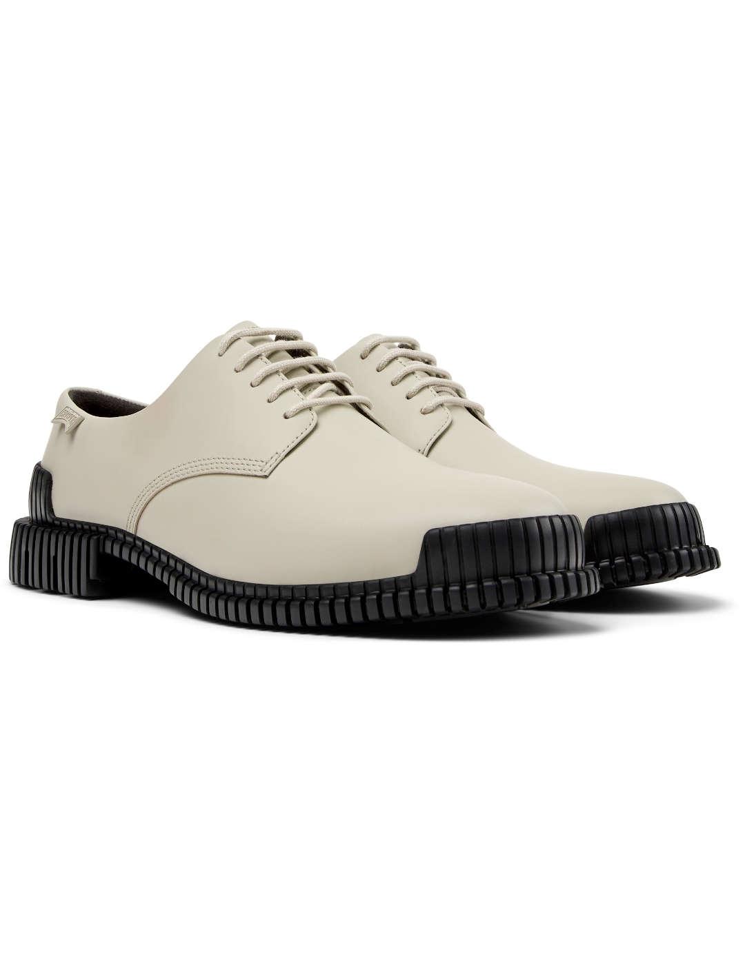 Zapato mujer Camper G3D Pix hielo