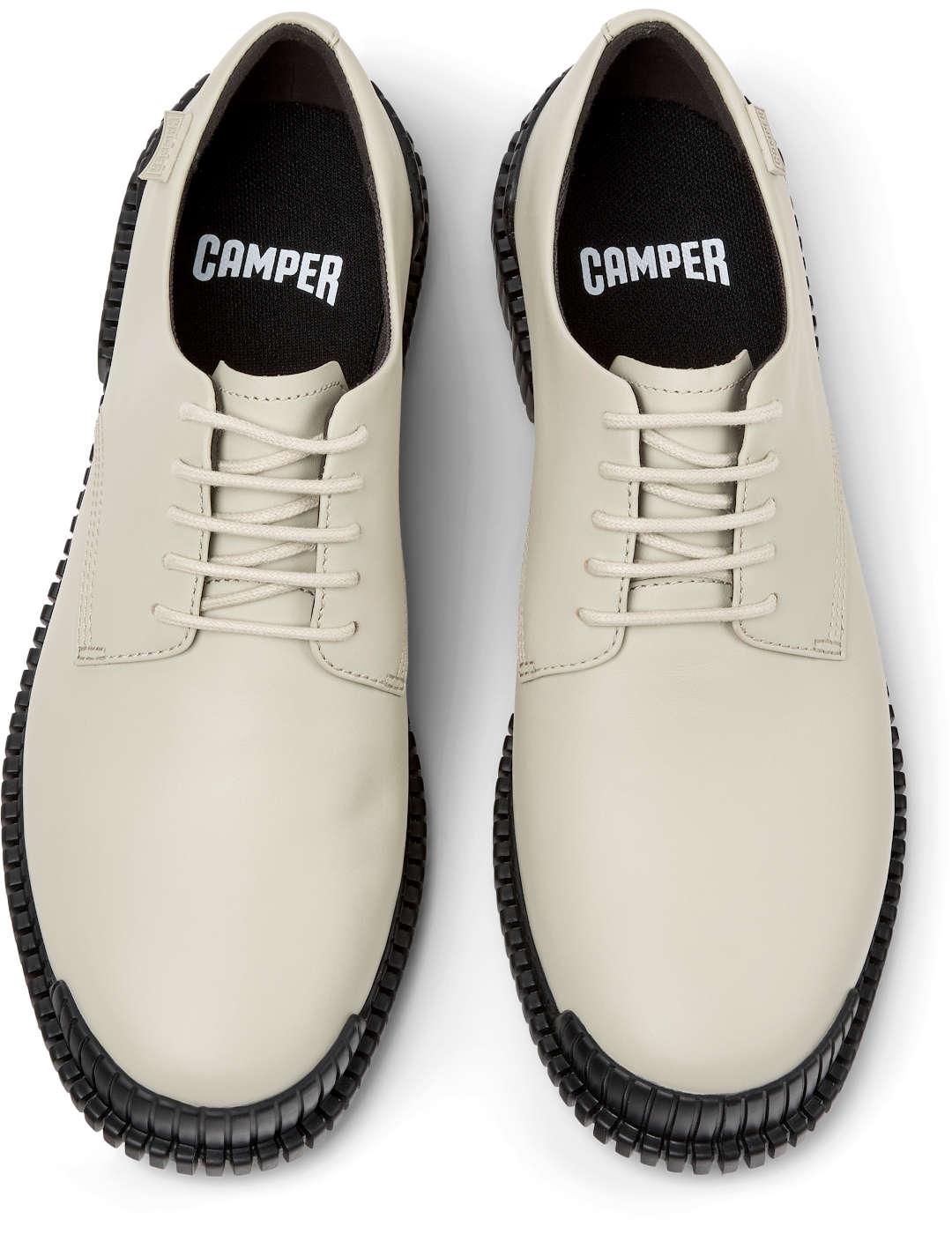 Zapato mujer Camper G3D Pix hielo