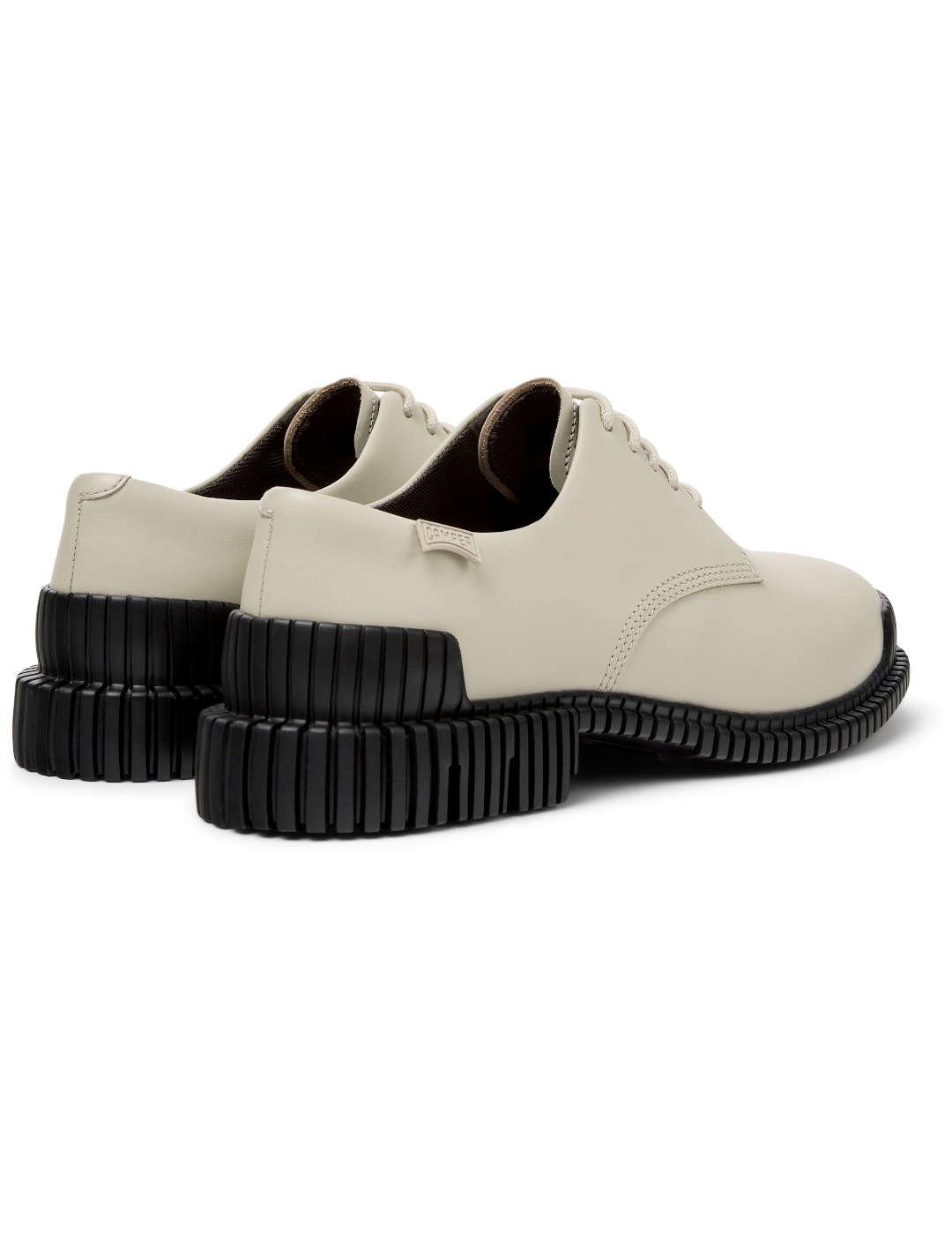 Zapato mujer Camper G3D Pix hielo