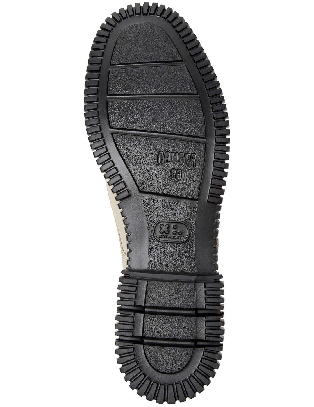 Zapato mujer Camper G3D Pix hielo