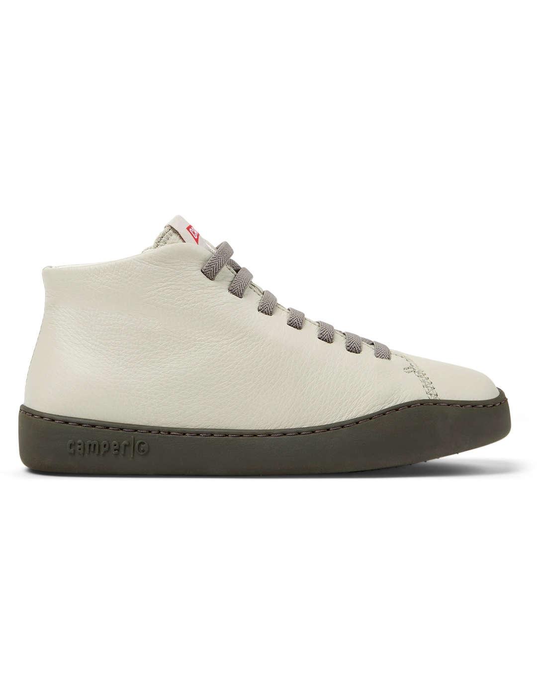 Botín mujer Camper G3D Peu Touring hielo