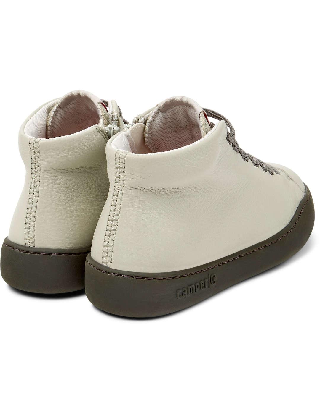 Botín mujer Camper G3D Peu Touring hielo