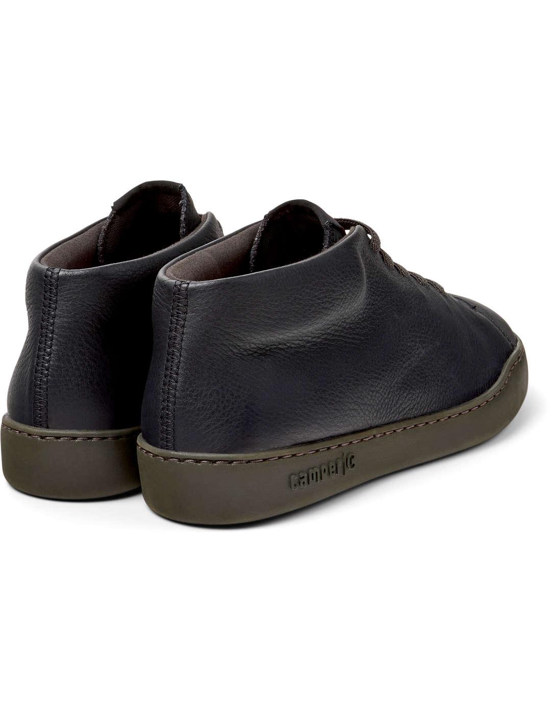 Botín hombre Campe G3D Peu Touring negro