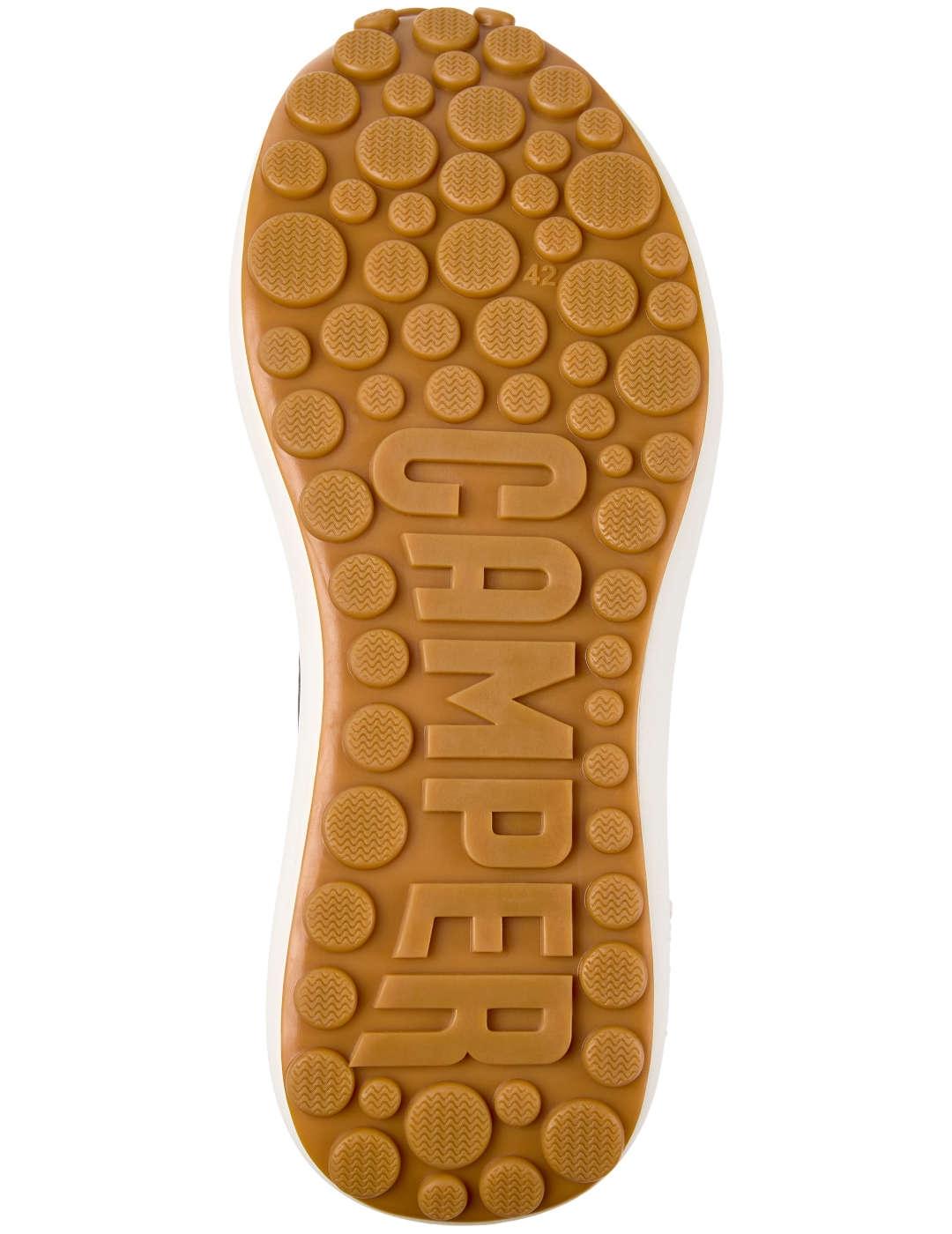 Deportivo hombre Campe Pelotas Athens verde