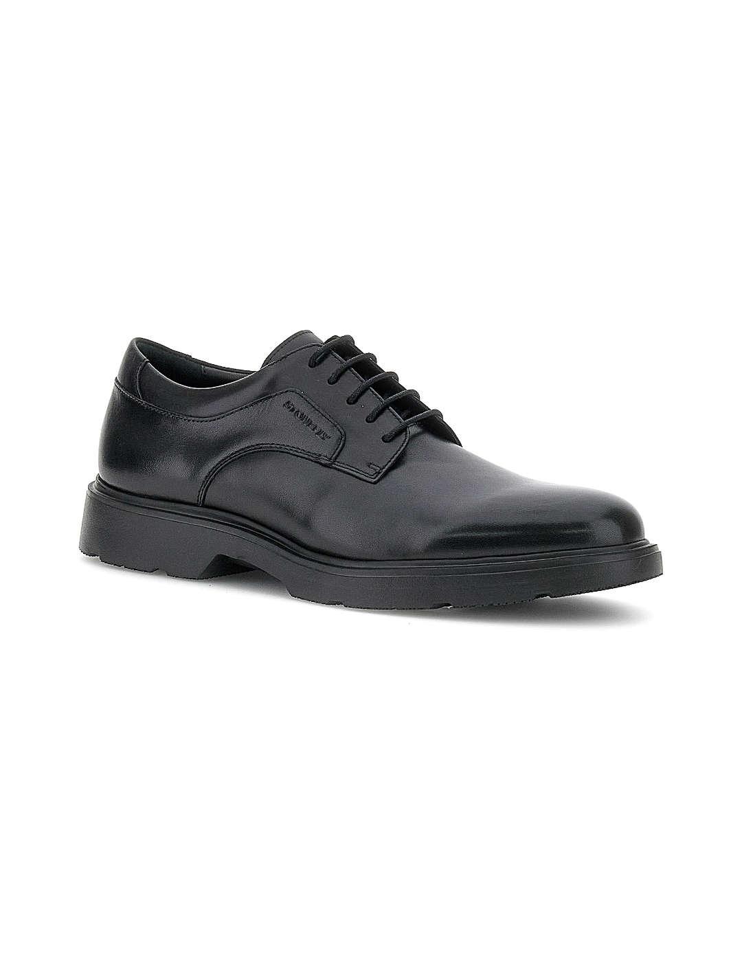 Zapato hombre Stonefly Forever 2 negro