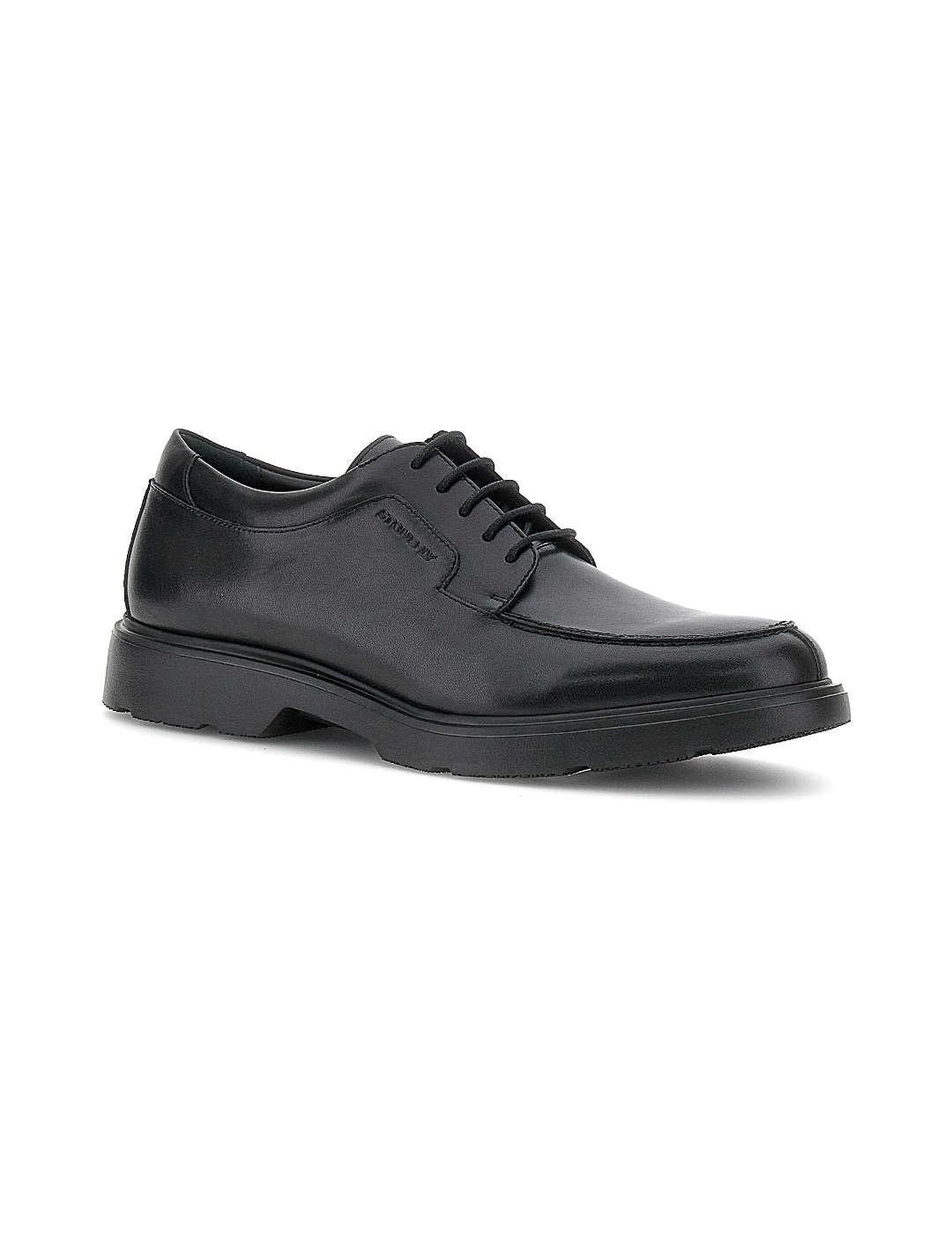 Zapato hombre Stonefly Forever 3 negro