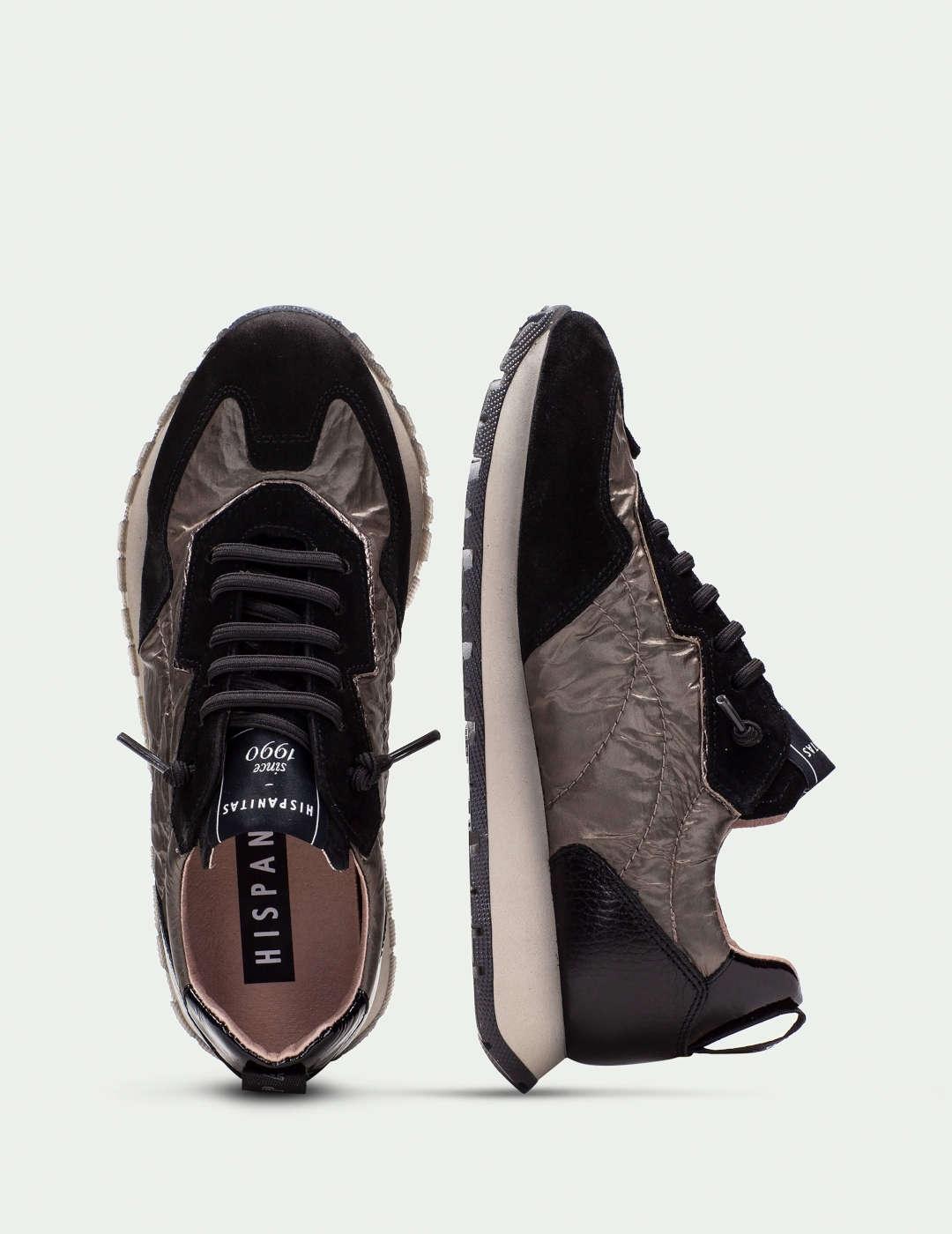 Deportivo mujer Hispanitas negro